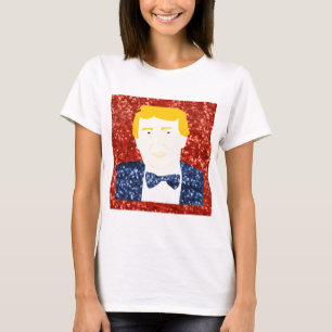 T-shirt donald trump