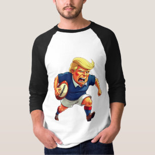 T-shirt Donald Trump