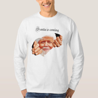 T-shirt Donald Trump vient