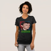 T-shirt donald tusk (Devant entier)