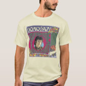 T-shirt Donavan (Devant)