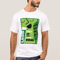 Doner Kebab