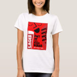 T-shirt Doner Kebab<br><div class="desc">Turc Doner Kebab. © Copyright Art. HGIFI | Happy Gift Ideas Stocke Seulement Tous Les Droits Réservés.</div>