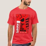T-shirt Doner Kebab<br><div class="desc">Turc Doner Kebab. © Copyright Art. HGIFI | Happy Gift Ideas Stocke Seulement Tous Les Droits Réservés.</div>