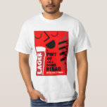 T-shirt Doner Kebab<br><div class="desc">Turc Doner Kebab. © Copyright Art. HGIFI | Happy Gift Ideas Stocke Seulement Tous Les Droits Réservés.</div>