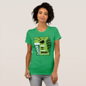 T-shirt Doner Kebab (Devant entier)