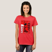 T-shirt Doner Kebab (Devant entier)