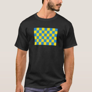 T-shirt Donges France