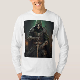 T-shirt Donjons et dragons