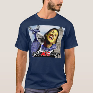 T-shirt Donkaocazy