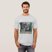 T-shirt Donkey Homme (Devant entier)