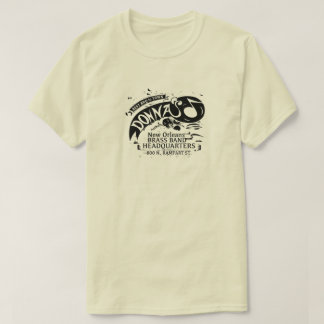 T-shirt Donna's Bar and Grill New Orleans