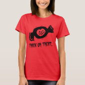 T-SHIRT DONNE-MOI CANDY (Devant)