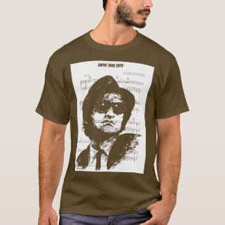 T-shirt Donne Un Peu De Lovin