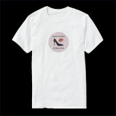 T-shirt Donner les moyens aux femmes de diriger