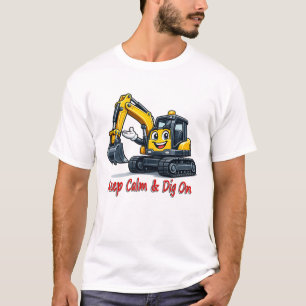 T-shirt donnez un titre de 50 caractères, description de 2
