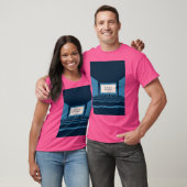 T-shirt Donnie Darko (Unisexe)