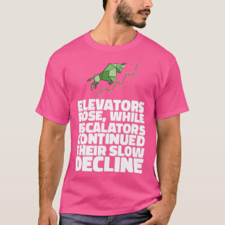 T-shirt Dons de négociation Daytrader amp Investisseurs 7