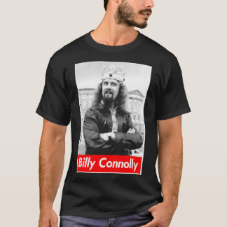 T-shirt Dons Drôle Pour Billy Art Connolly Retro Vintage