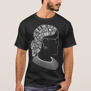 T-shirt Dons féministes Droits des femmes Citations fémini