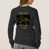 T-shirt Dons Funny Osteopath (Dos)