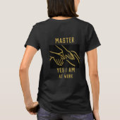 T-shirt Dons Funny Osteopath (Dos)