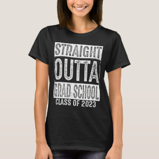 T-shirt Dons scolaires de fin d'année de droite Classe 202