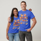 T-shirt Dont Fall Yall Fall Prevention Fall Physicalherapy (Unisexe)