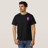 T-shirt Don't Hesitate (Devant entier)