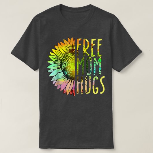 T-shirt Don't Mess With Trans Kids Transgender LGBT Pride (Design devant)