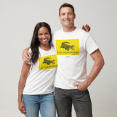 T-shirt Dont Tread On Florida Governor 2022 Ron DeSantis T (Unisexe)