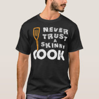 Dont trust skinny skateboard kitchen 