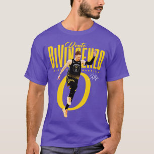 T-shirt Donte DiVincenzo