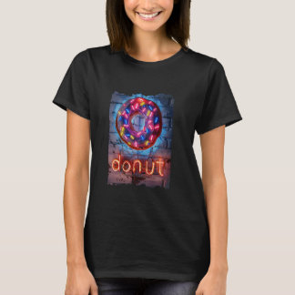 T-shirt Donut