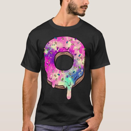 T-shirt Donut (Devant)