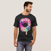 T-shirt Donut (Devant entier)