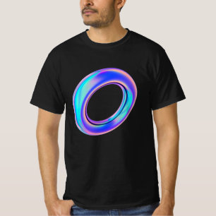 T-shirt Donut 2