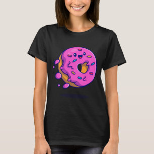 T-shirt Donut Love