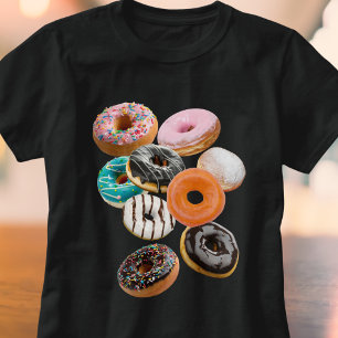 T-shirt Donut Lover