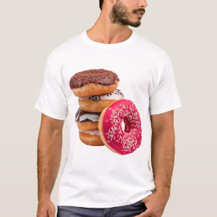 T-SHIRT DONUTS