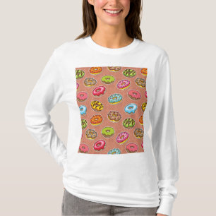 T-shirt Donuts