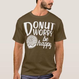 T-shirt Donuts 2