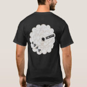 T-shirt Donuts 2 (Dos)