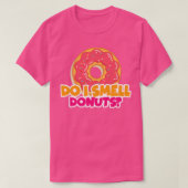 T-shirt Donuts 4 (Design devant)