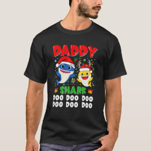 T-shirt Doo Doo Family Matching Funn