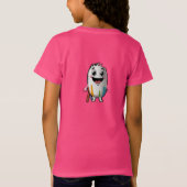 T-Shirt Doodle Dreams (Dos)