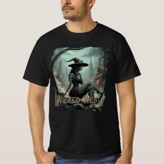 T-shirt Doogafest