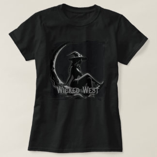 T-Shirt Doogafest Dark (F)
