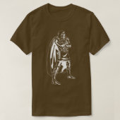 T-shirt Doom Doom (Design devant)