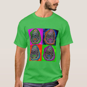 T-shirt Doomers